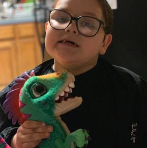 Team Page: Team Demetrio